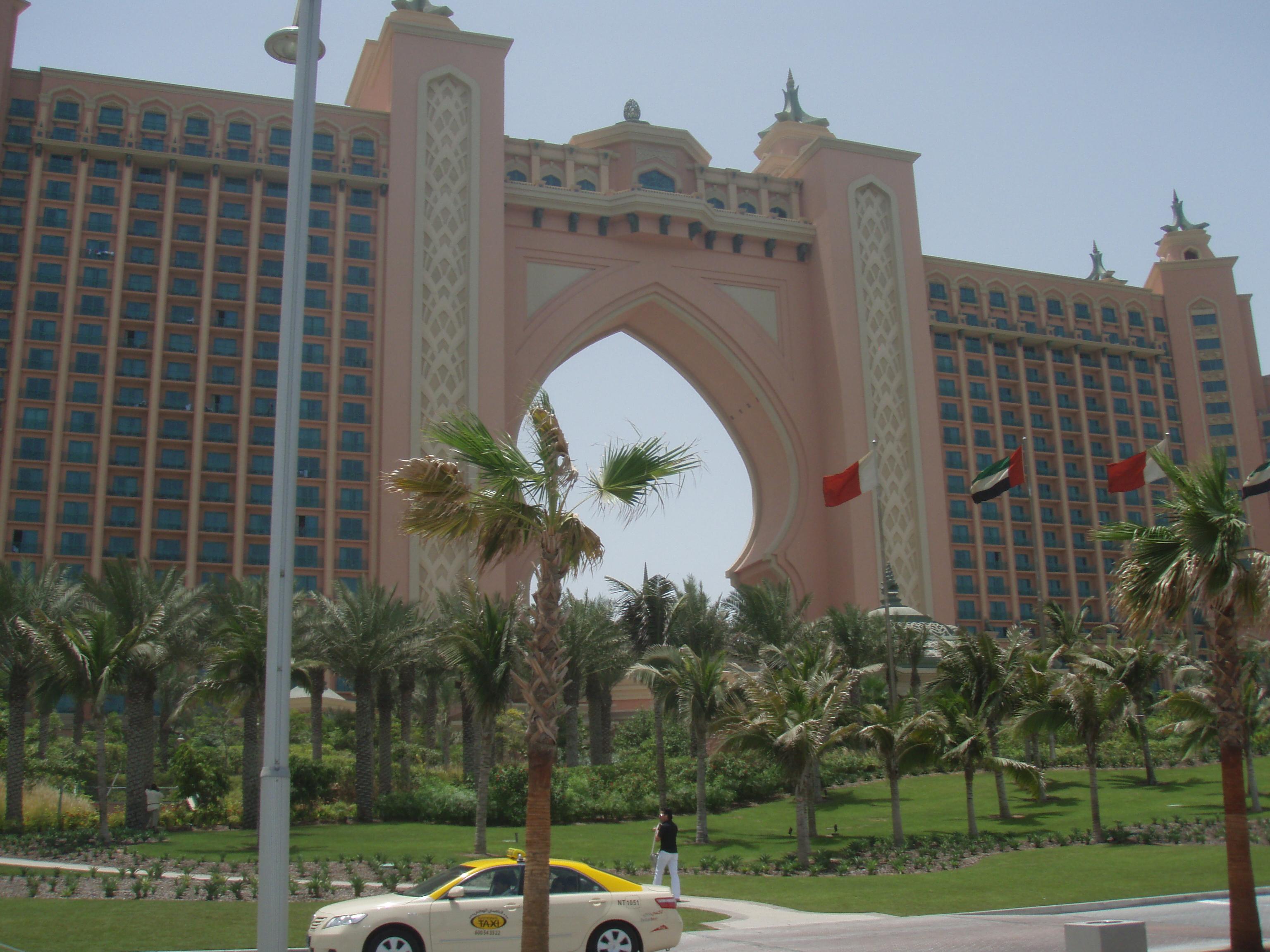 Hotels weltweit